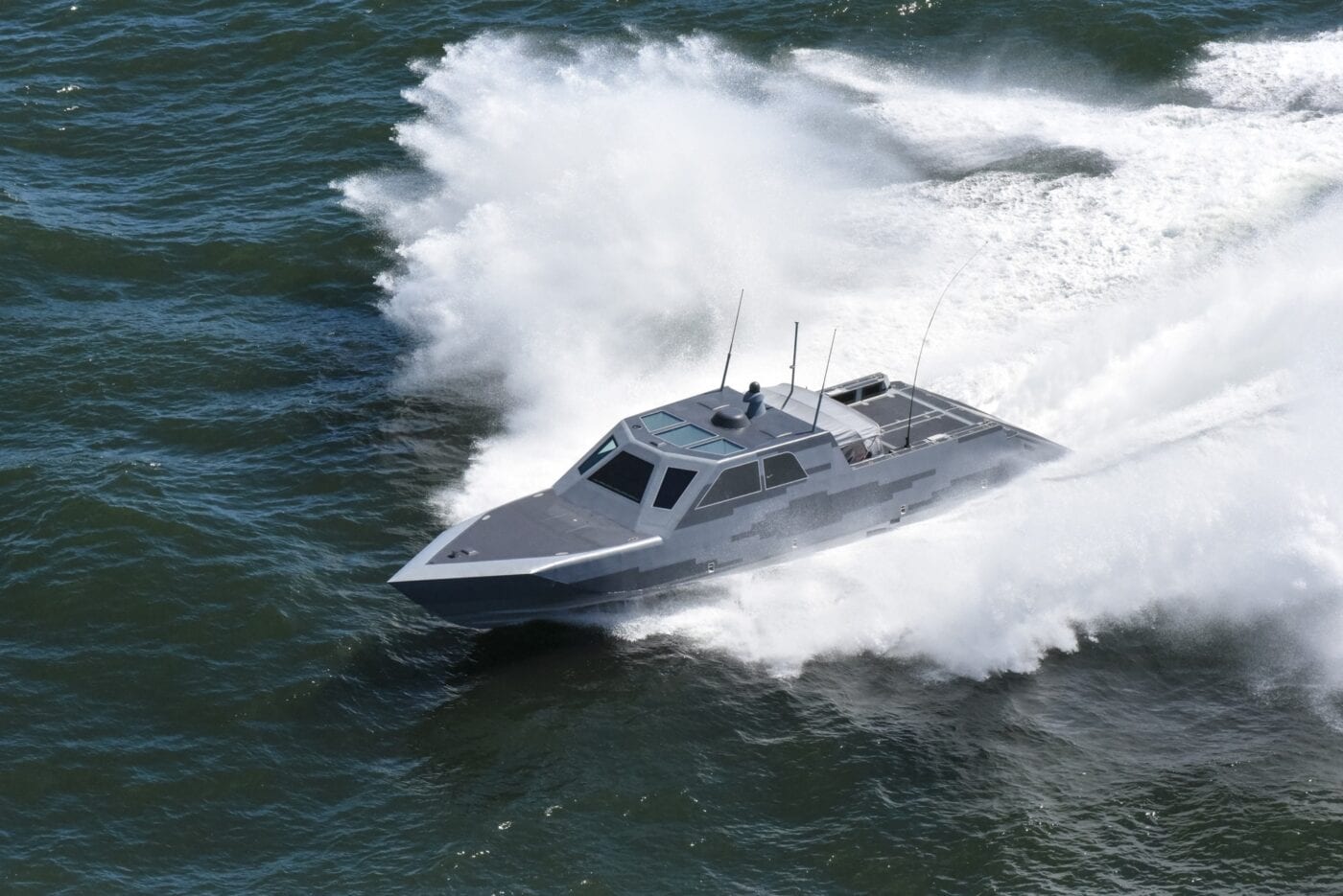 Michael Peters Yacht Design