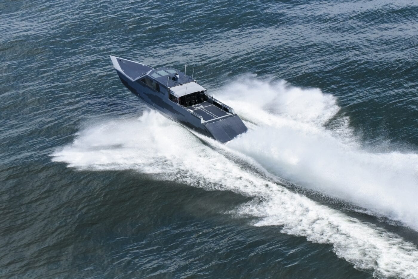 Michael Peters Yacht Design