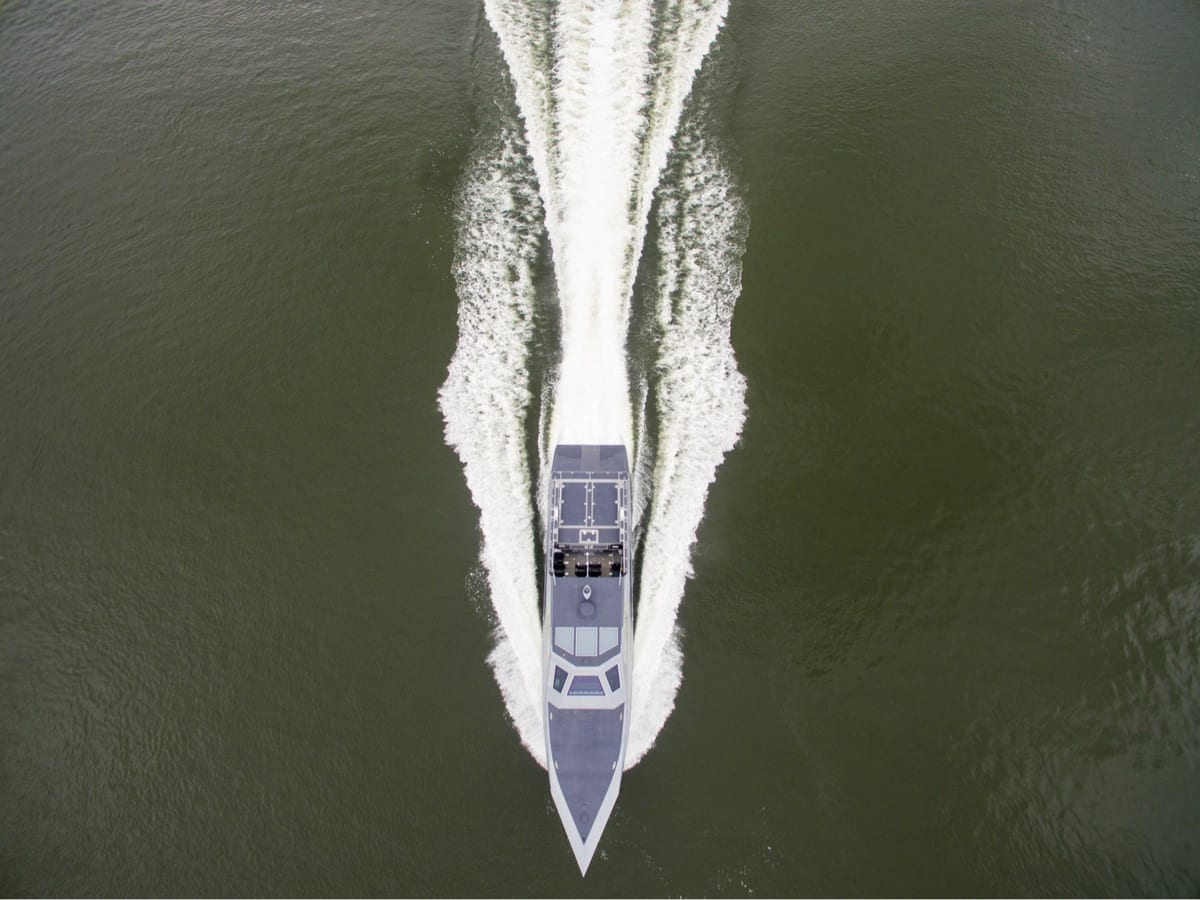 Michael Peters Yacht Design