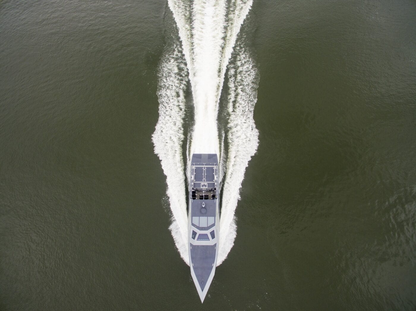 Michael Peters Yacht Design