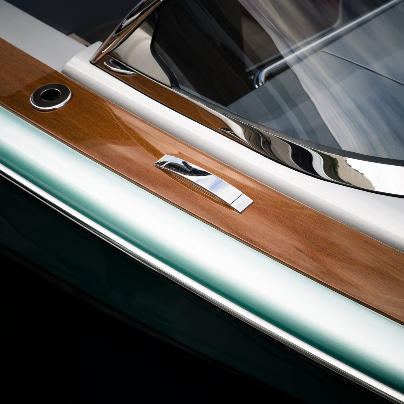 Michael Peters Yacht Design