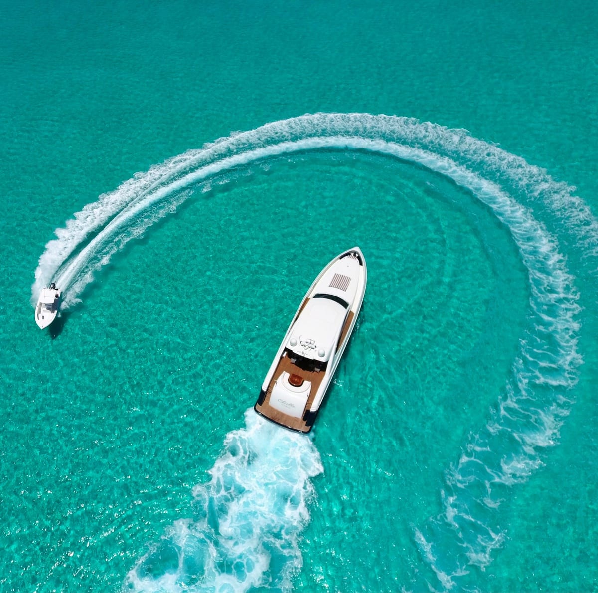 Michael Peters Yacht Design