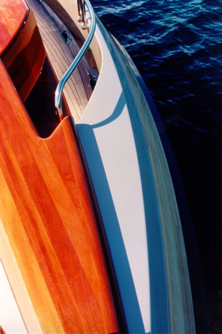Michael Peters Yacht Design