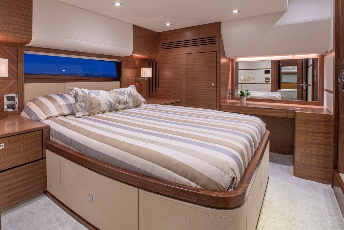 Michael Peters Yacht Design