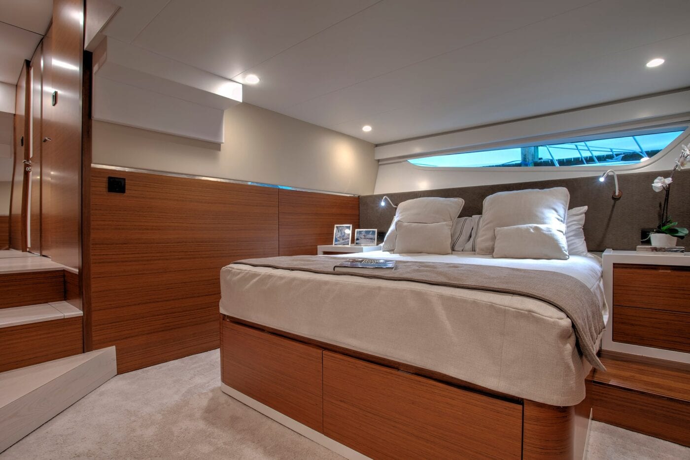 Michael Peters Yacht Design
