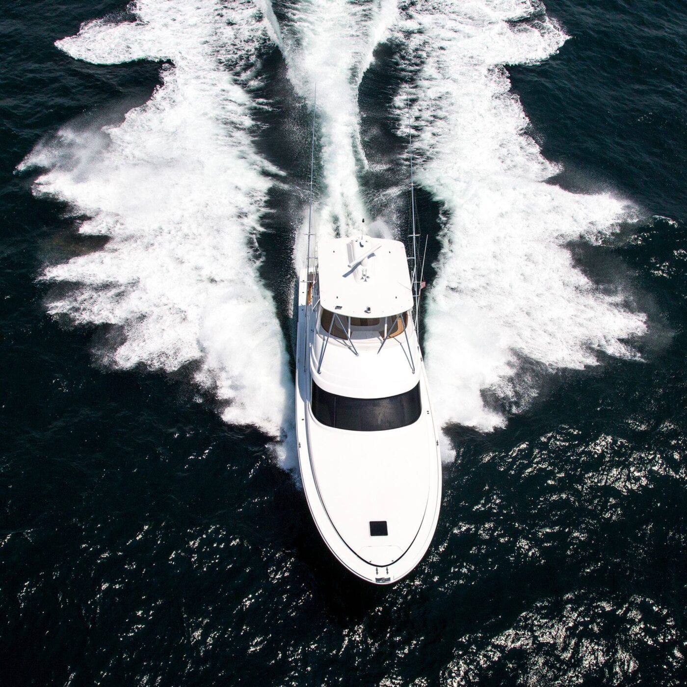 Michael Peters Yacht Design