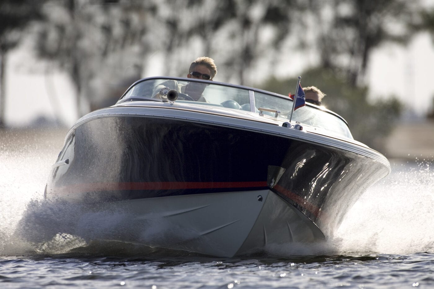 Michael Peters Yacht Design