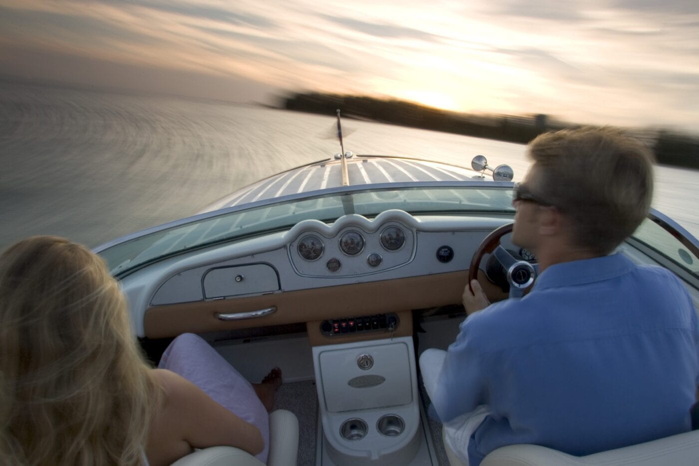Michael Peters Yacht Design