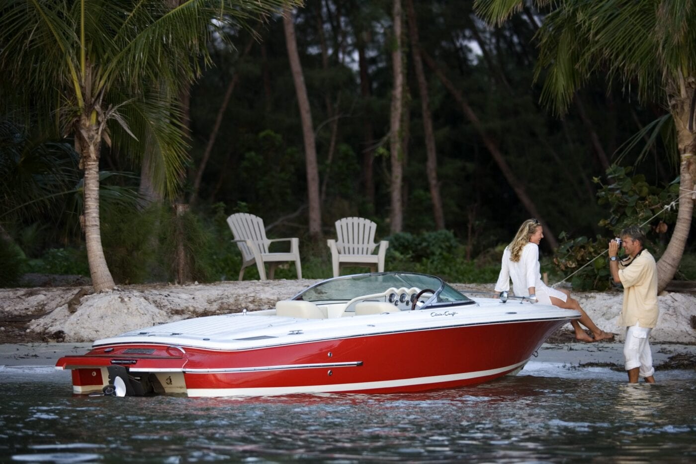 Michael Peters Yacht Design