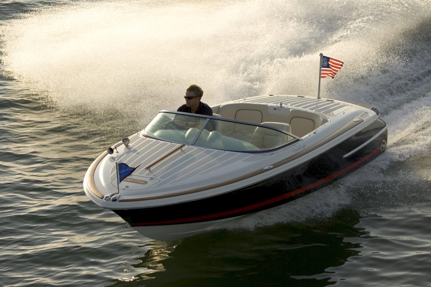 Michael Peters Yacht Design