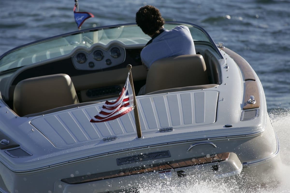 Michael Peters Yacht Design