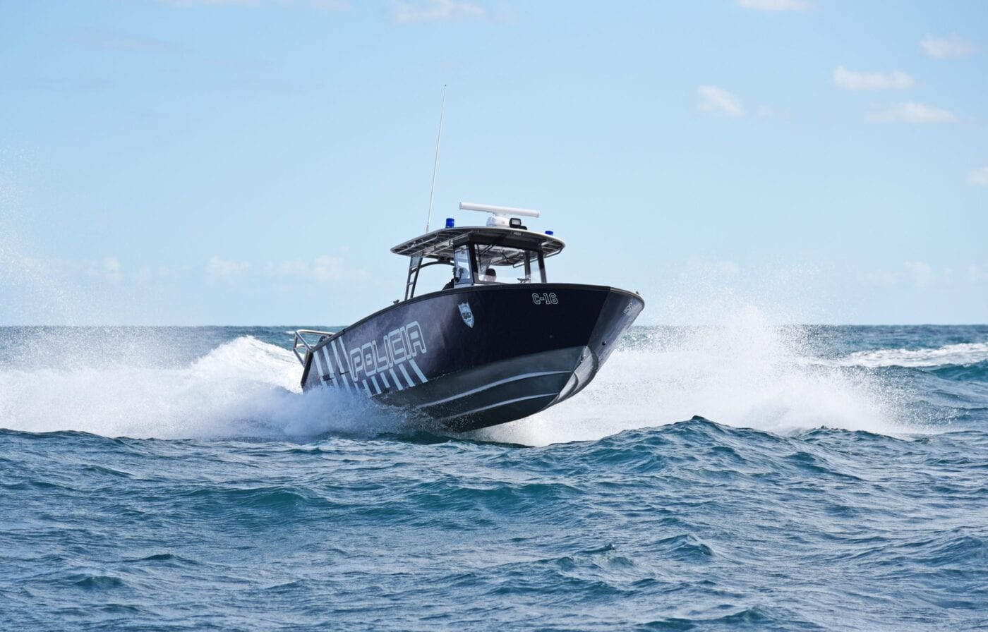 Michael Peters Yacht Design