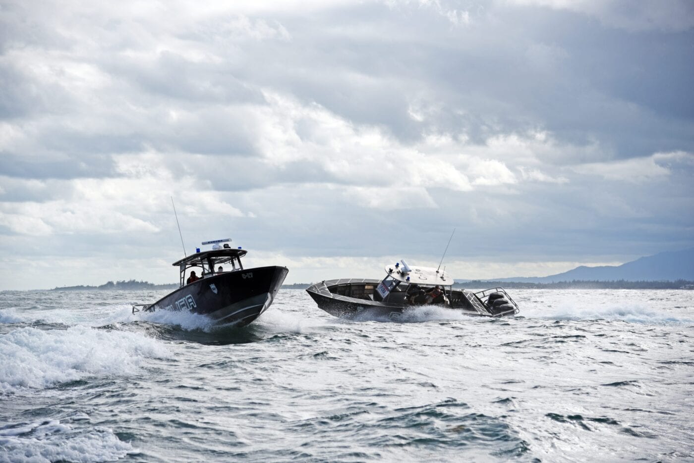 Michael Peters Yacht Design