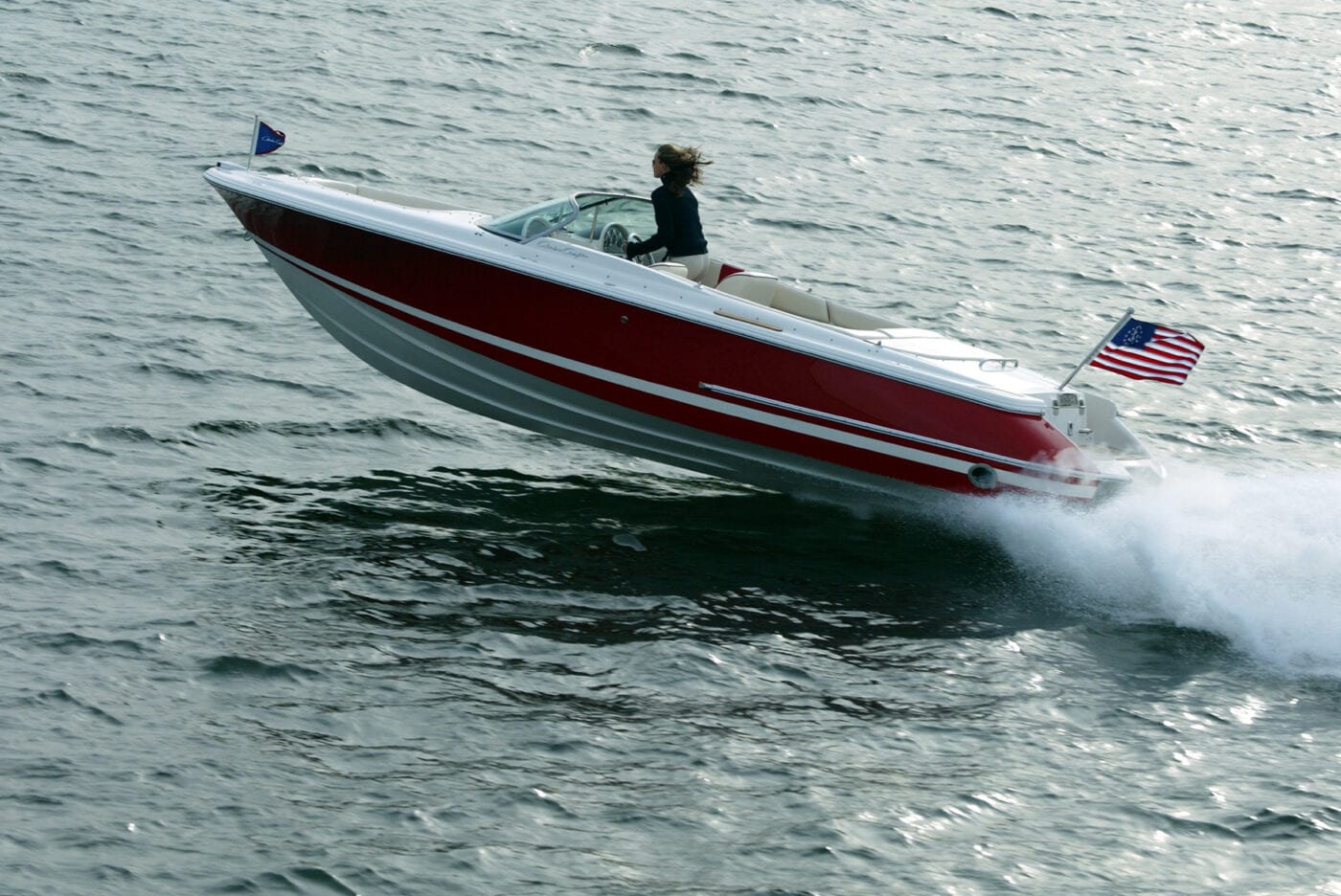 Michael Peters Yacht Design
