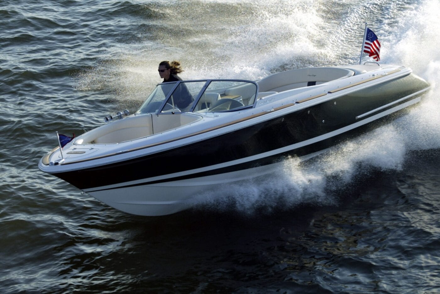 Michael Peters Yacht Design