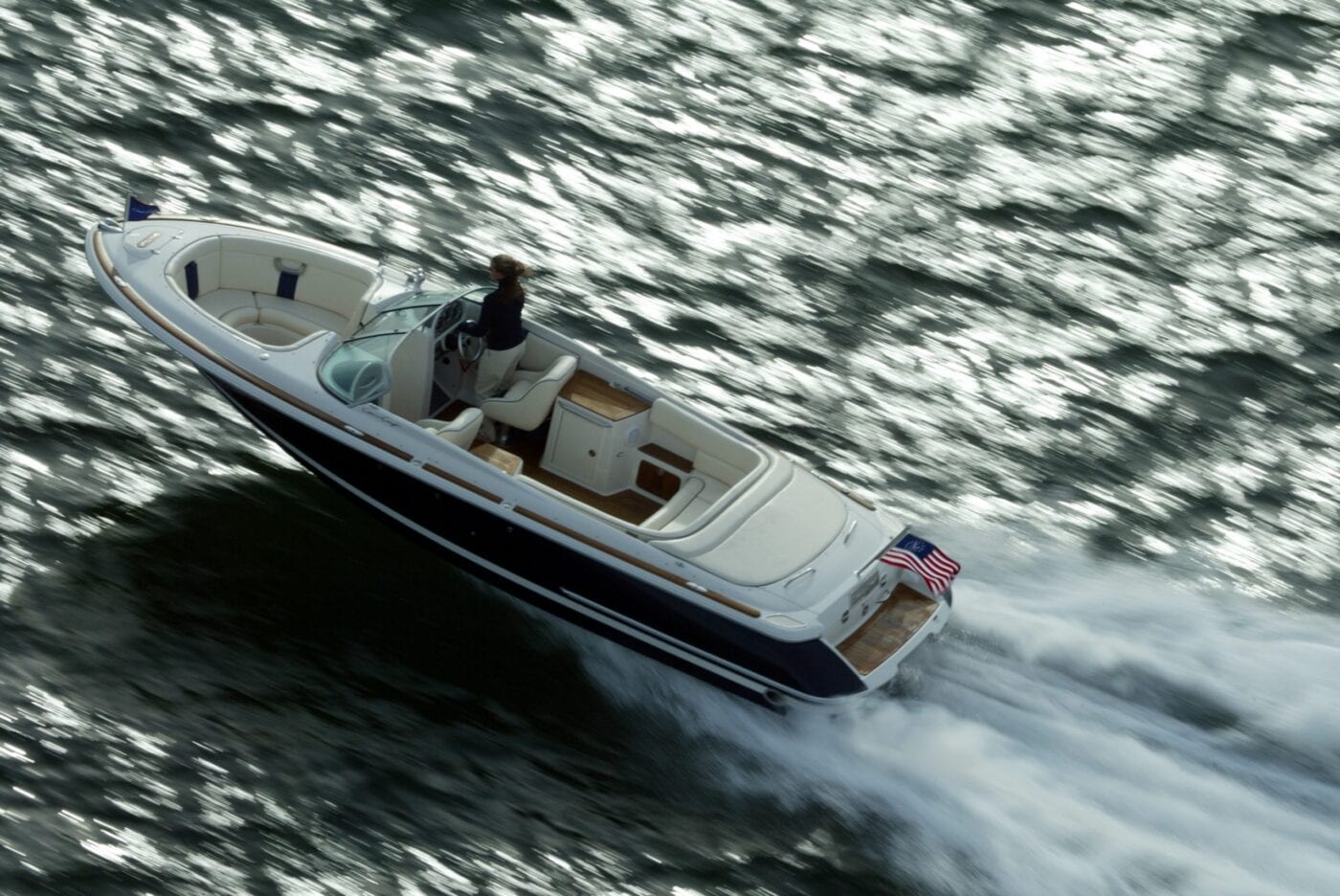 Michael Peters Yacht Design