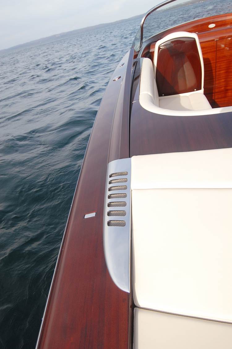 Michael Peters Yacht Design