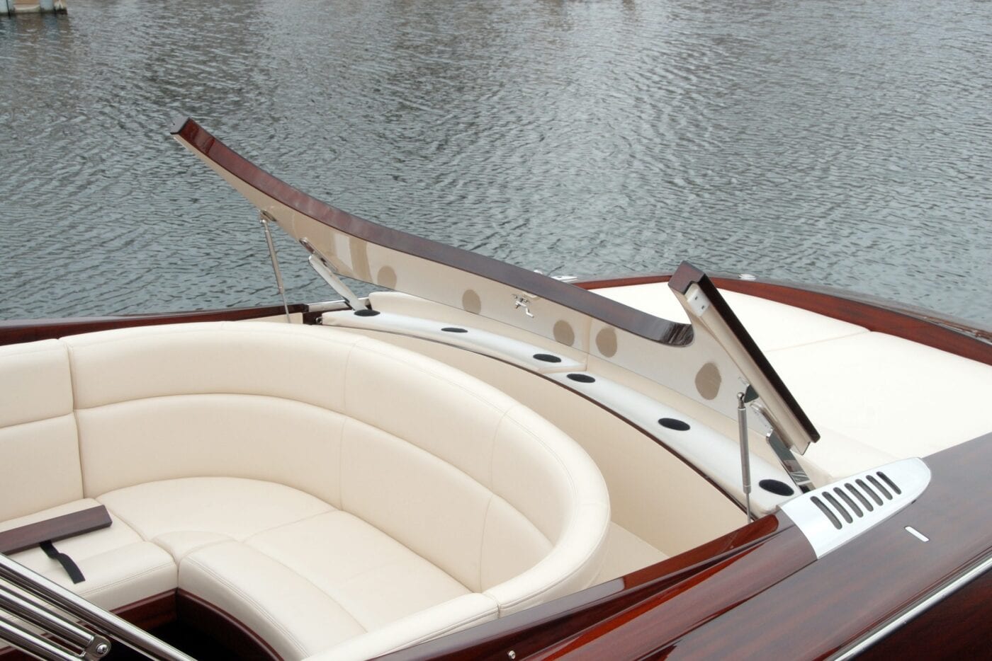 Michael Peters Yacht Design