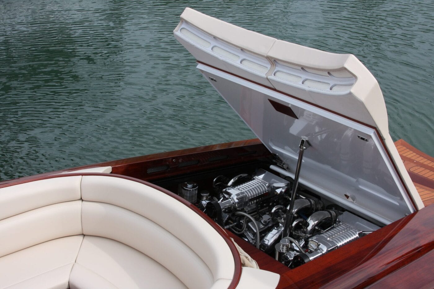 Michael Peters Yacht Design