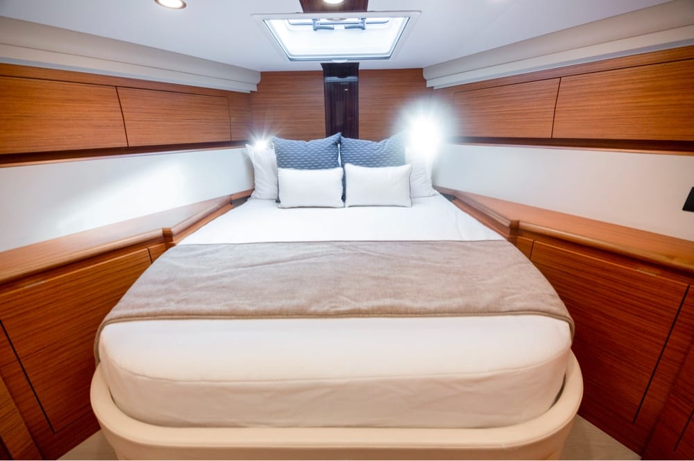 Michael Peters Yacht Design