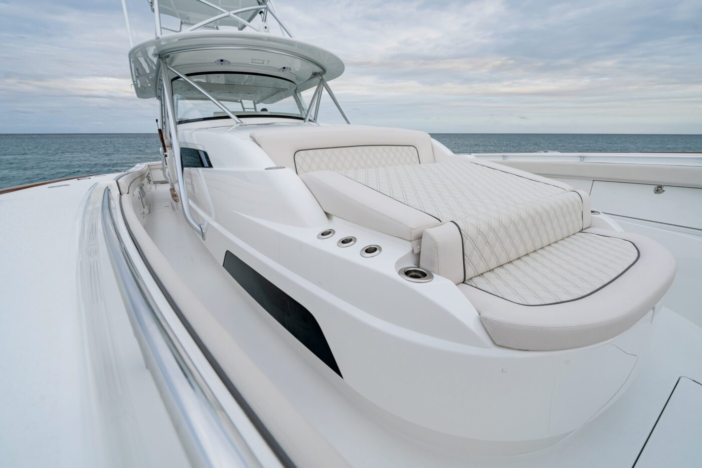 Michael Peters Yacht Design