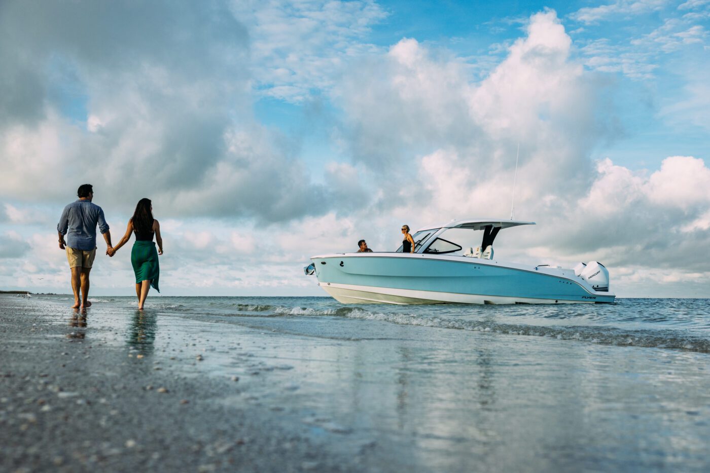 Michael Peters Yacht Design